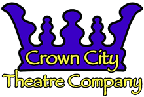 Crown Theatre logo