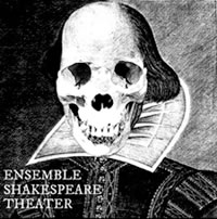 Ensemble Shakespeare Theater