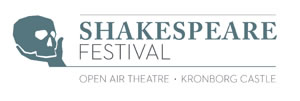 HamletScenen Shakespeare Festival, Open Air Theatre, Kronborg Castl