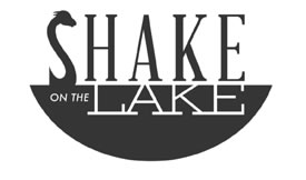 Shake on the Lake