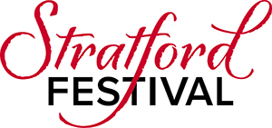 Stratford Festival logo