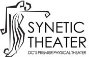 Synetic Theater logo