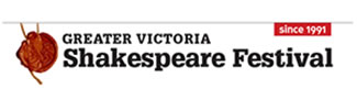 Greater Victoria Shakespeare Festival