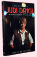 Jacket cover of Judi Dench: A Great Deal of Laughter