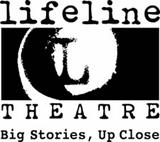 Lifeline Theatre: Big Stories, Up Close