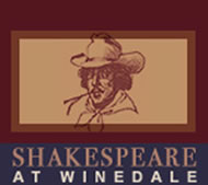 Shakespeare at Winedale